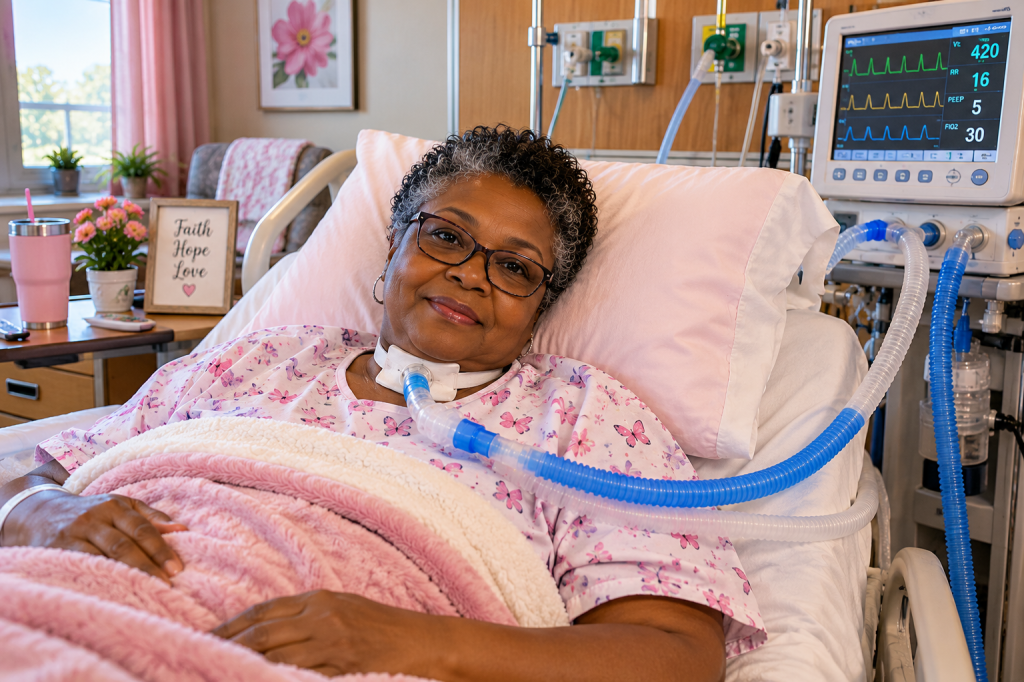 A Voice for Our Seniors: Why Senior Care Matters to Me