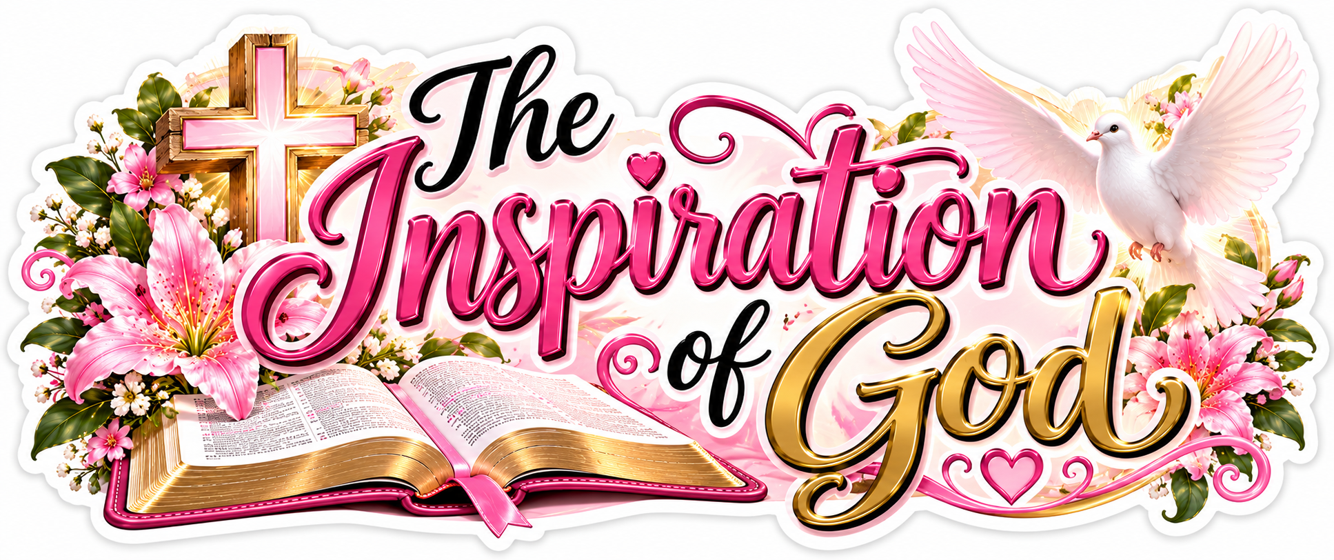 The Inspiration of God
